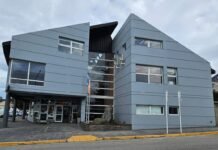 Ushuaia: aumento salarial del 4,96% en enero para municipales