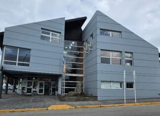 Ushuaia: aumento salarial del 4,96% en enero para municipales