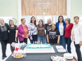 Río Grande: más de 5600 personas mayores participan del crecimiento del centro “Papa Francisco”