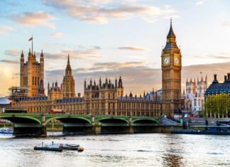 El hombre de las suelas de viento