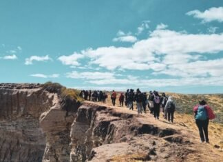 Sumate a las salidas del programa “verano fueguino 2026”