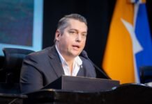 Hábitat y desarrollo: Martín Perez anunció nuevas entregas de lotes y urbanizaciones en marcha