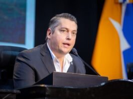 Hábitat y desarrollo: Martín Perez anunció nuevas entregas de lotes y urbanizaciones en marcha