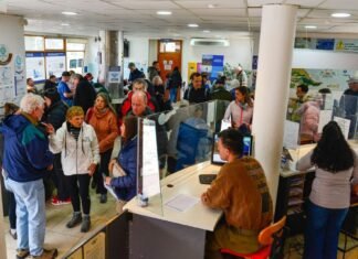 Las oficinas de turismo municipales brindaron atención a más de 32 mil visitantes durante enero