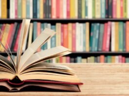 El libro como artículo de primera necesidad