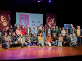 La municipalidad de Ushuaia cerró la 7° edición del EMUSH 2026