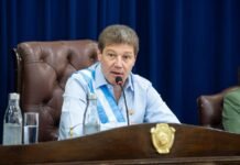 Melella presentó un paquete de leyes buscando que el Estado no sea tan burocrático