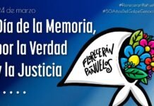 Tolhuin se prepara para el Día de la Memoria con actividades culturales y comunitarias