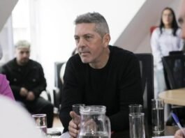 Löffler: “El ajuste político en los distintos poderes lo hace el ministro cuando no manda lo que corresponde”