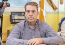 Von Der Thussen plantea un nuevo debate sobre la convención