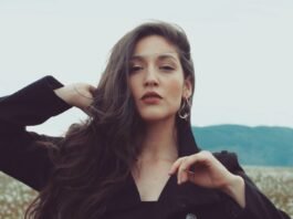 Mica Sancho presenta «Tangos desde el Fin del Mundo”