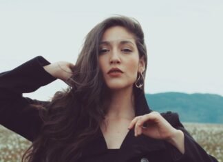 Mica Sancho presenta «Tangos desde el Fin del Mundo”