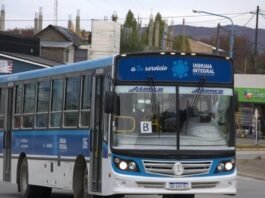 Ushuaia Integral sociedad del estado informa convocatoria a audiencia pública tarifaria