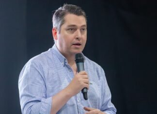 Martín Perez pidió resguardar el empleo petrolero y sostener la producción energética