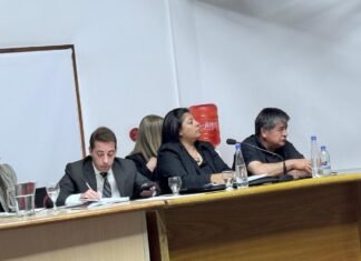 Juicio por viviendas de ATE: el viernes se conocerá el veredicto