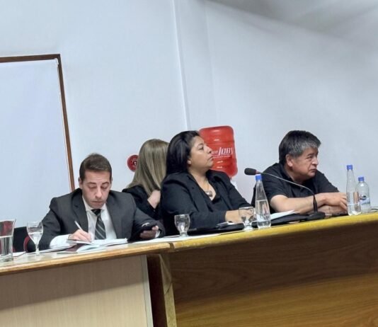 Juicio por viviendas de ATE: el viernes se conocerá el veredicto