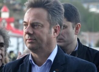 Lechman le respondió a Canals: “cagones son los que le quitan derechos a los fueguinos”
