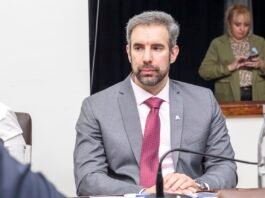 Selzer: “Es momento de que el gobierno provincial se ocupe de lo verdaderamente importante”