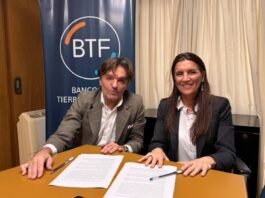 El BTF y el FOGADEF implementan medidas de alivio financiero para las Pymes fueguinas