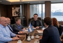 Aceptará Ventura un proyecto provincial ?