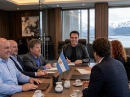 ¿Aceptará Ventura un proyecto provincial?