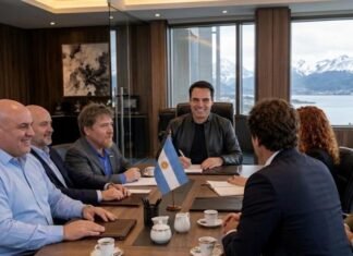 ¿Aceptará Ventura un proyecto provincial?