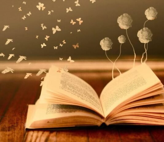 La lectura como medicina