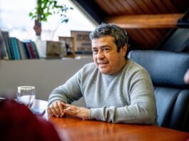 Iriarte: El intendente Vuoto dispuesto a aportar alternativas ante la crisis