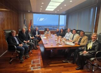 El STJ y el CM fortalecen el trabajo institucional conjunto para la mejora del servicio de justicia