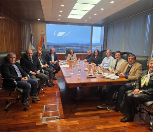El STJ y el CM fortalecen el trabajo institucional conjunto para la mejora del servicio de justicia