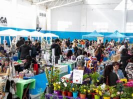 Río Grande celebra su 105º aniversario con propuestas para toda la familia