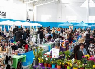 Río Grande celebra su 105º aniversario con propuestas para toda la familia