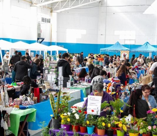 Río Grande celebra su 105º aniversario con propuestas para toda la familia