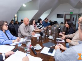 Legislatura Provincial: Eligieron las tres organizaciones que integrarán el Comité contra la tortura