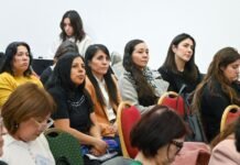 El Municipio de Tolhuin participó de la Audiencia Pública por la Defensoría de Niñas, Niños y Adolescentes