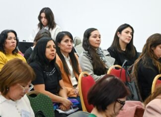 El Municipio de Tolhuin participó de la Audiencia Pública por la Defensoría de Niñas, Niños y Adolescentes
