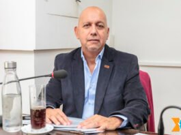 Villegas: “Cuando había que defender el empleo, eligieron regalar beneficios fiscales”