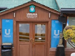 La carrera por la intendencia de Ushuaia: ¿puede la oposición competir con el Vuotismo?