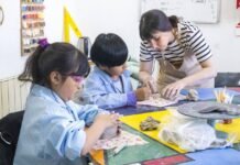 El centro cultural Alem invita a la comunidad a ser parte de sus 25 años