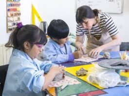 El centro cultural Alem invita a la comunidad a ser parte de sus 25 años