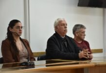 Condenaron a un hombre a 30 años de prisión por abusar sexualmente de sus hijastras