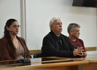 Condenaron a un hombre a 30 años de prisión por abusar sexualmente de sus hijastras