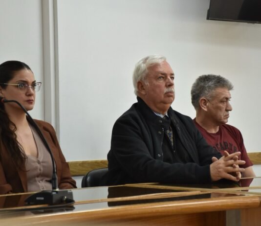 Condenaron a un hombre a 30 años de prisión por abusar sexualmente de sus hijastras
