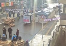 El sector privado pide garantizar la actividad comercial y las fuentes de trabajo.