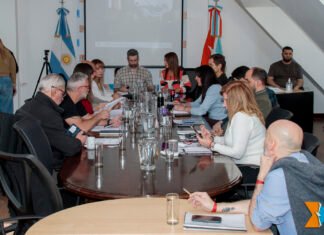 MALVINAS: La Legislatura avanza en el consenso para reformar la enseñanza sobre la Cuestión Malvinas en las escuelas fueguinas