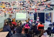 Río Grande se prepara para una nueva edición del festival de aves