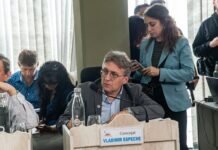 Fiscalía de estado dio curso al reclamo de Espeche y pidió informes sobre las áreas de Roch