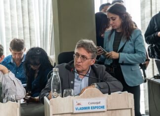 Fiscalía de estado dio curso al reclamo de Espeche y pidió informes sobre las áreas de Roch