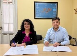 El Centro Universitario Municipal de Tolhuin ofrecerá 11 nuevas carreras de grado de la UNQ