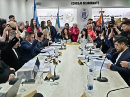 Río Grande: El Concejo Deliberante aprobó la creación del Banco Solidario de Medicamentos